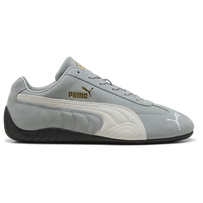 Blanc Puma/Gris moyen cool