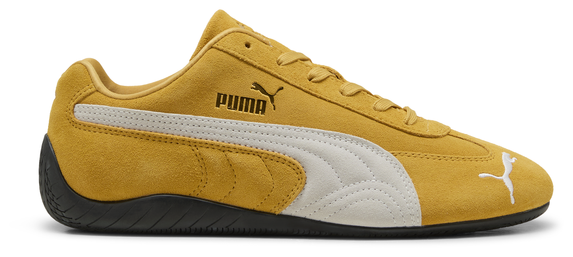★PUMA★ イエロー Speedcat OG スニーカー PUMA Speedcat OG | Foot Locker