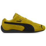 Yellow/Black