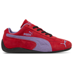 Puma Red/Lavender Alert