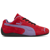 Puma Red/Lavender Alert
