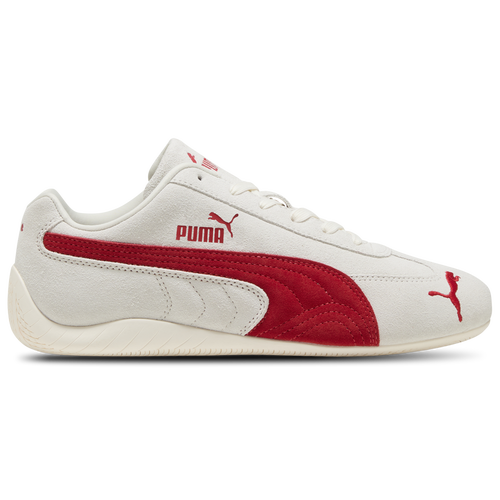  - PUMA Speedcat OG  - For All Time Red/Vapor Gray