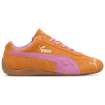 Orange Glo/Poised Pink