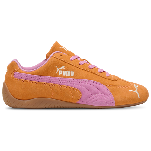 PUMA Speedcat OG  - PUMA Orange Glo/Poised Pink