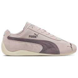 Women's - PUMA Speedcat OG  - Mauve Mist/Raisin