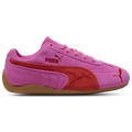 PUMA Speedcat OG - Puma Glowing Red/Pink Pixel