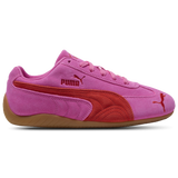 Glowing Red/Pink Pixel