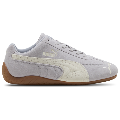 WOMENS - PUMA Speedcat OG  - Vibrant Silver/Gum