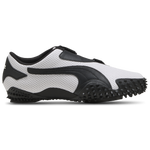 White/Black