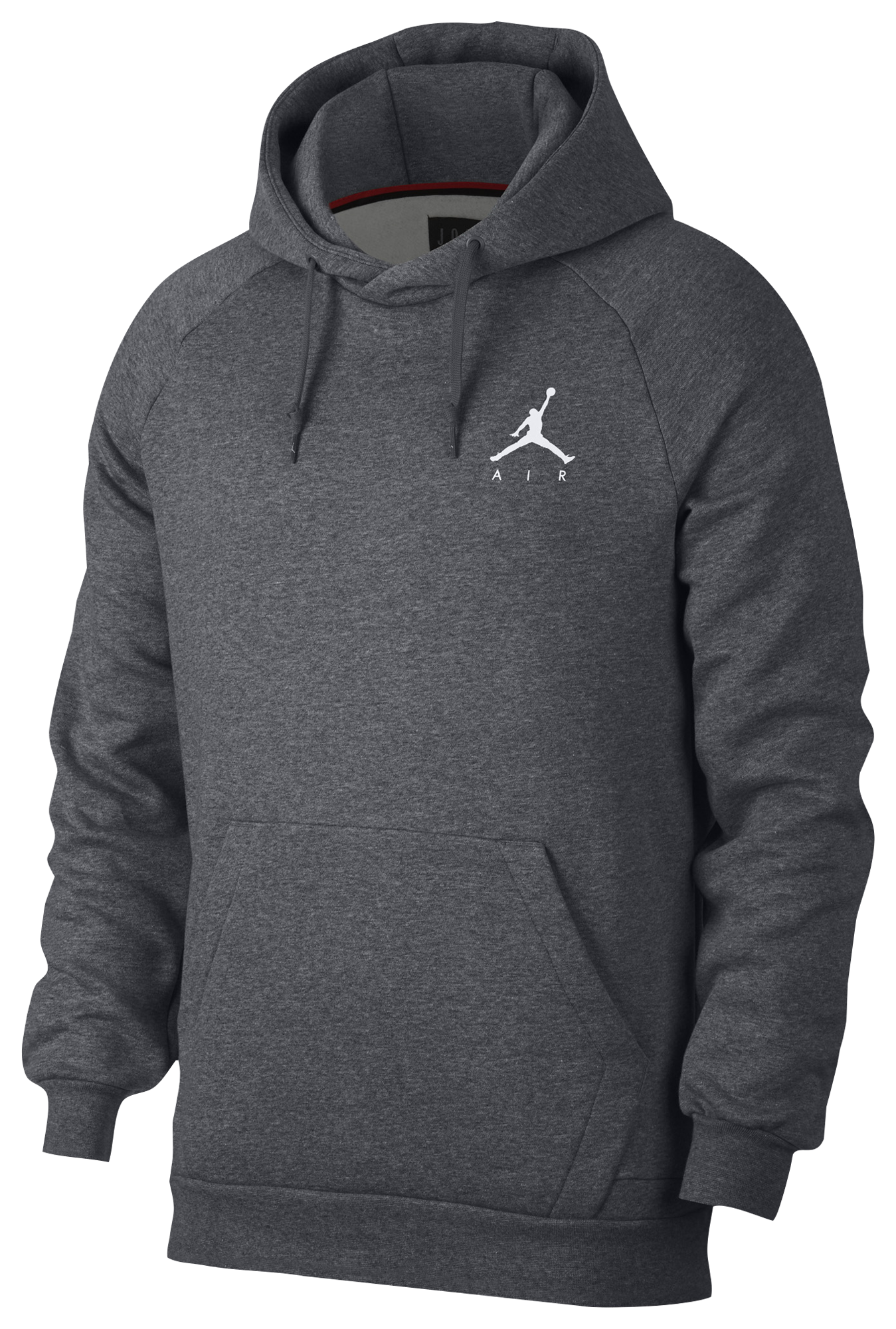 jordan jumpman air fleece full zip top