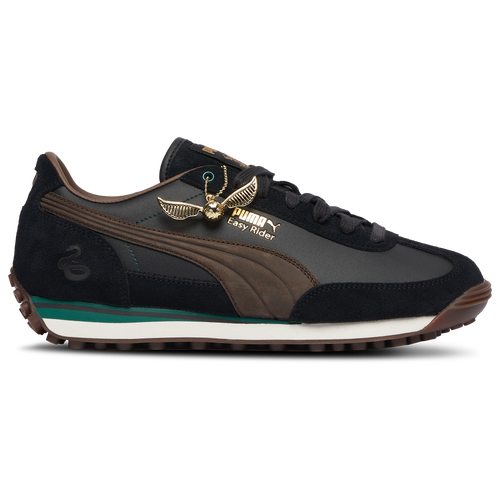 送料無料 店舗 PUMA Easy Locker Foot | Potter Harry Rider 靴