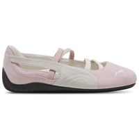 Pink/White