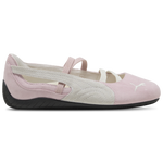 Pink/White