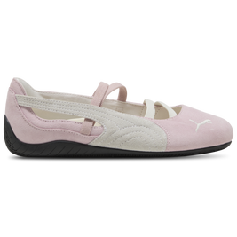 PUMA Speedcat Ballet Suede - Women's