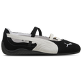 PUMA Speedcat Ballet Suede - Puma Black/White Warm