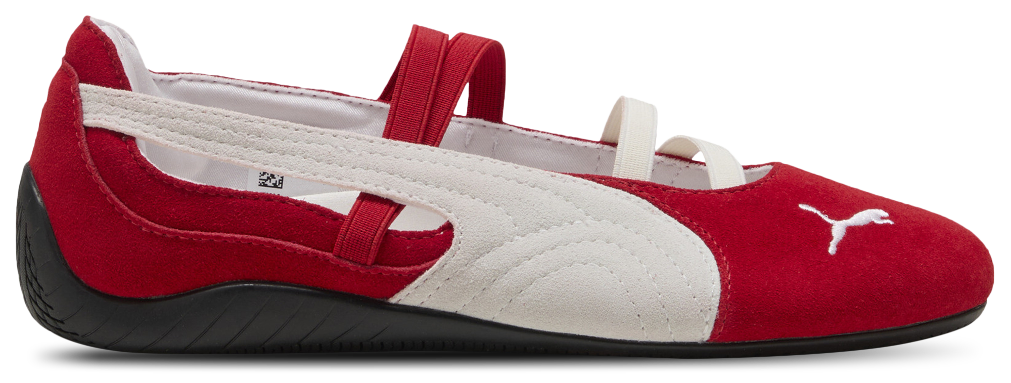 PUMA Speedcat Ballet Suede - Women's