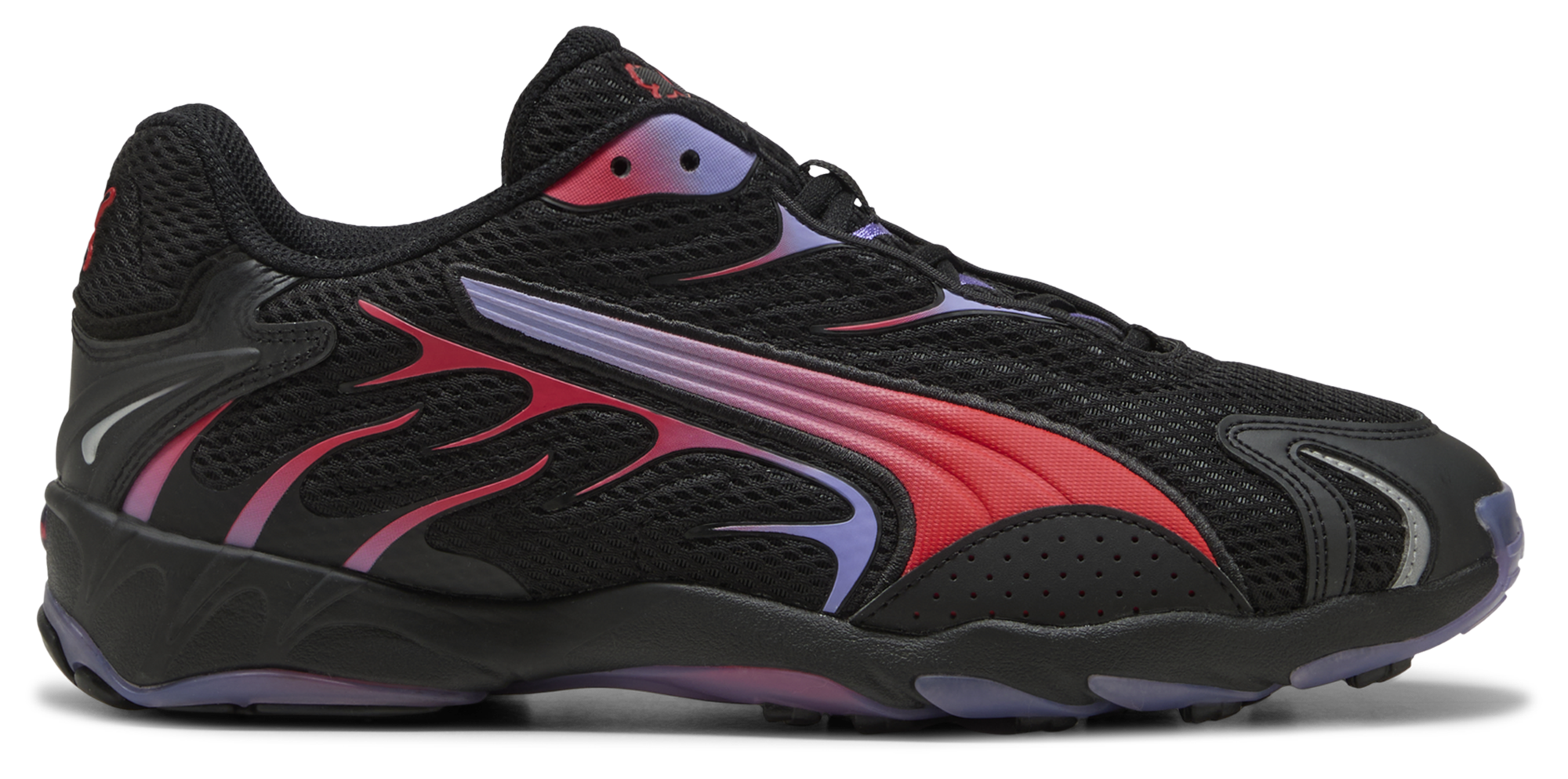 スニーカー ^PUMA^ Inhale Cool Weather Pure Magenta 40156009 401560-09 PUMA