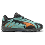Aquatic/Orange