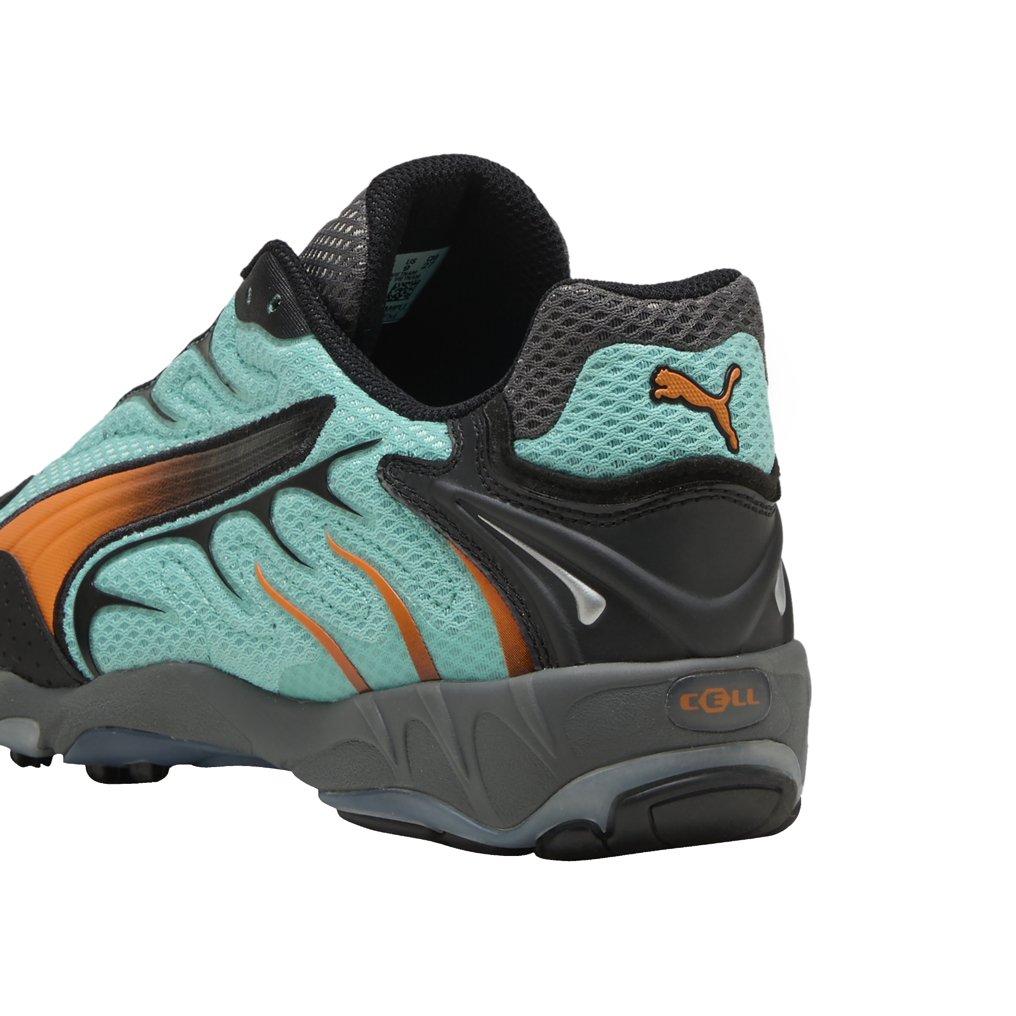 PUMA Inhale Arden Fair