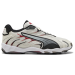Warm White/Black/All Time Red