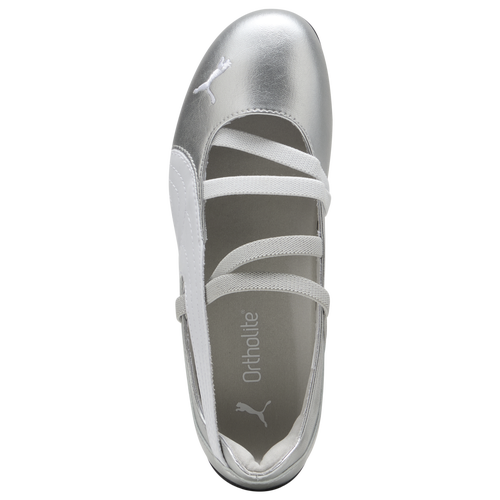PUMA Speedcat Ballet Metallic | Foot Locker PUMA Speedcat Ballet Metallic | Foot Locker