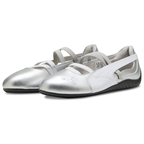 PUMA Speedcat Ballet Metallic | Foot Locker PUMA Speedcat Ballet Metallic | Foot Locker