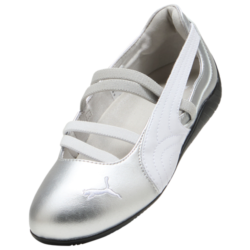 PUMA Speedcat Ballet Metallic | Foot Locker PUMA Speedcat Ballet Metallic | Foot Locker
