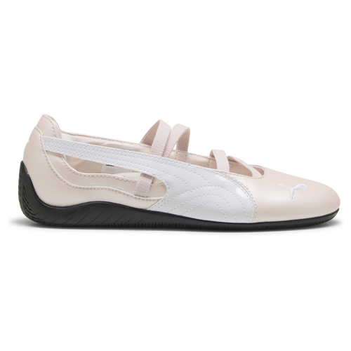 - PUMA Speedcat Ballet Metallic - Jasmine Flower/Black