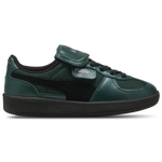 Black/Green