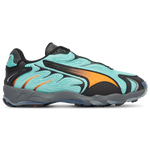 Blue/Orange
