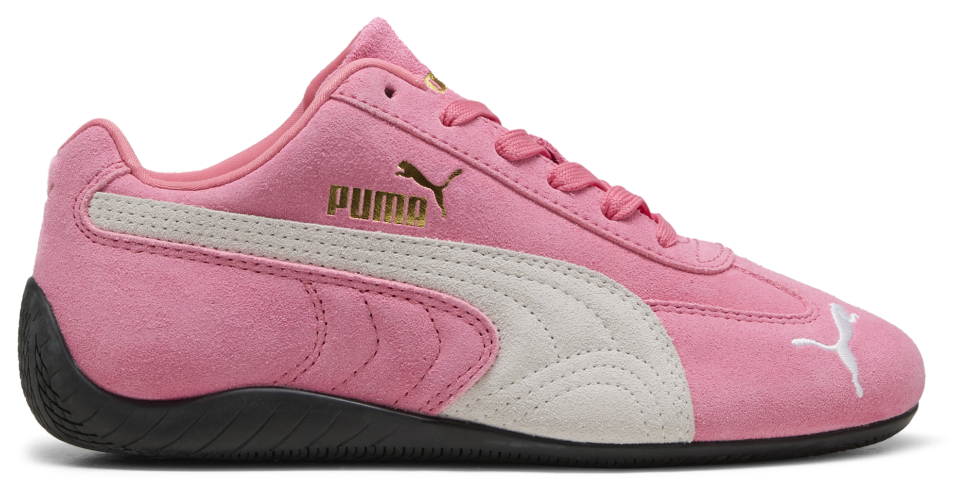 Big Kids' Puma Speedcat OG Casual Shoes| JD Sports