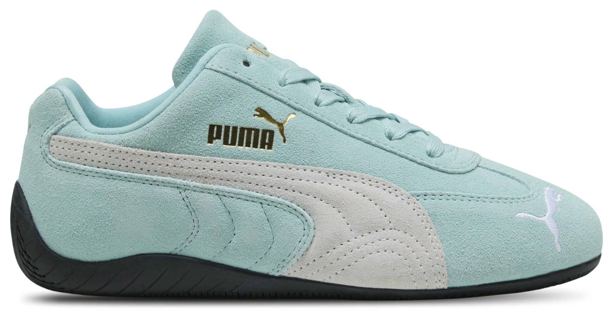 靴 PUMA SPEEDCAT LLIC PUMA Speedcat - Boys' Grade School | Foot Locker