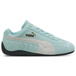 Light Blue/White