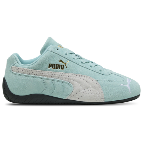 PUMA Speedcat - Puma Light Blue/White