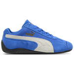 Royal/White