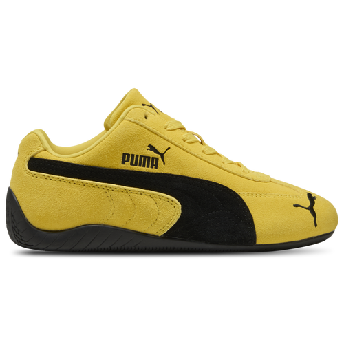  - PUMA Speedcat - Yellow/Black