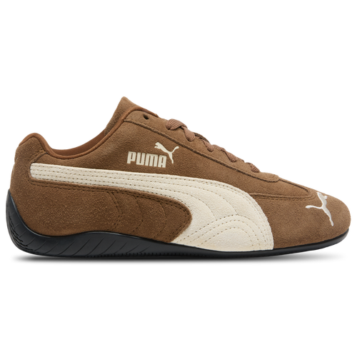  - PUMA Speedcat - Frosted Ivory/Haute Coffee