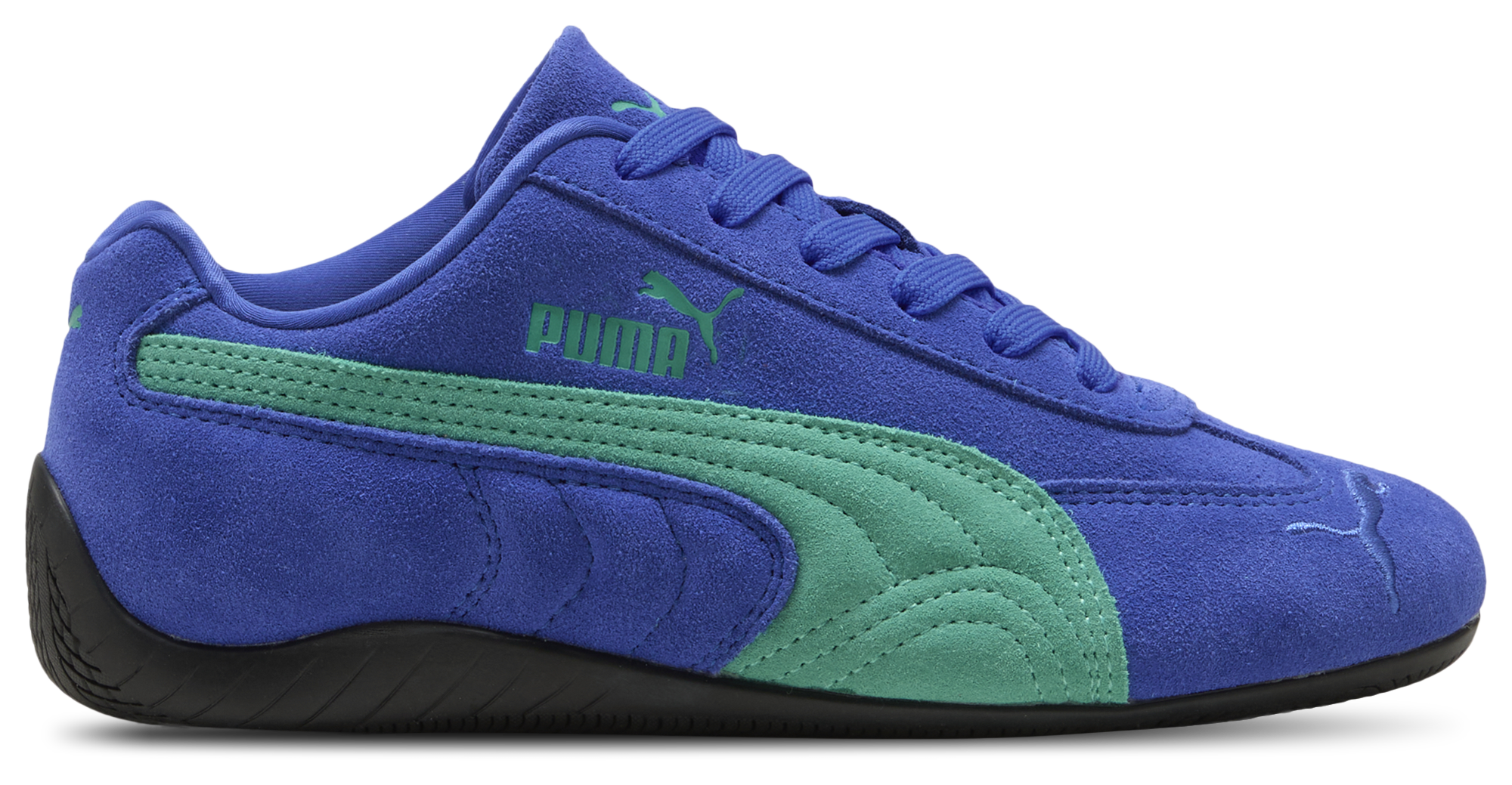 PUMA Speedcat - Girls' Grade School | Foot Locker