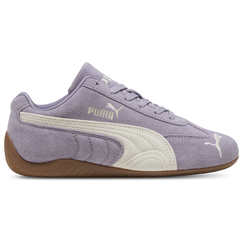 PUMA Speedcat - PUMA Lilac Luster/Vapor Gray