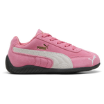 Pink/White