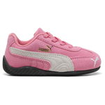 Pink/White