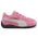 PUMA Speedcat AC - Girls' Toddler White/Pink