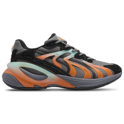 Men's - PUMA Inverse - Grey/Orange