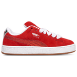 For All Time Red/Puma White/Puma Silver- Holiday Glitz