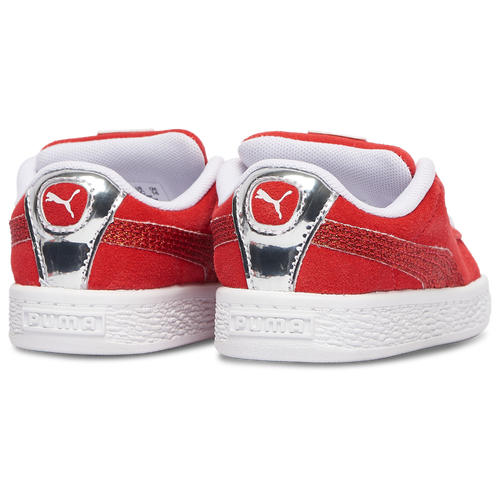Puma basket holiday glitz on sale