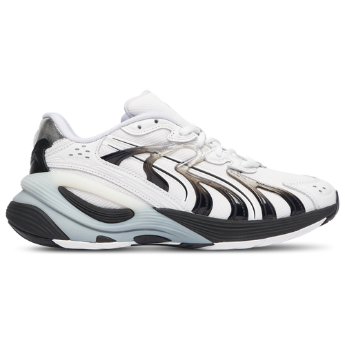 Puma Men's Inverse Casual Shoes In Multi