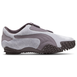 Women's - PUMA Mostro Velvet Dreams - Lilac Crush/Raisin