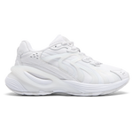 White/White