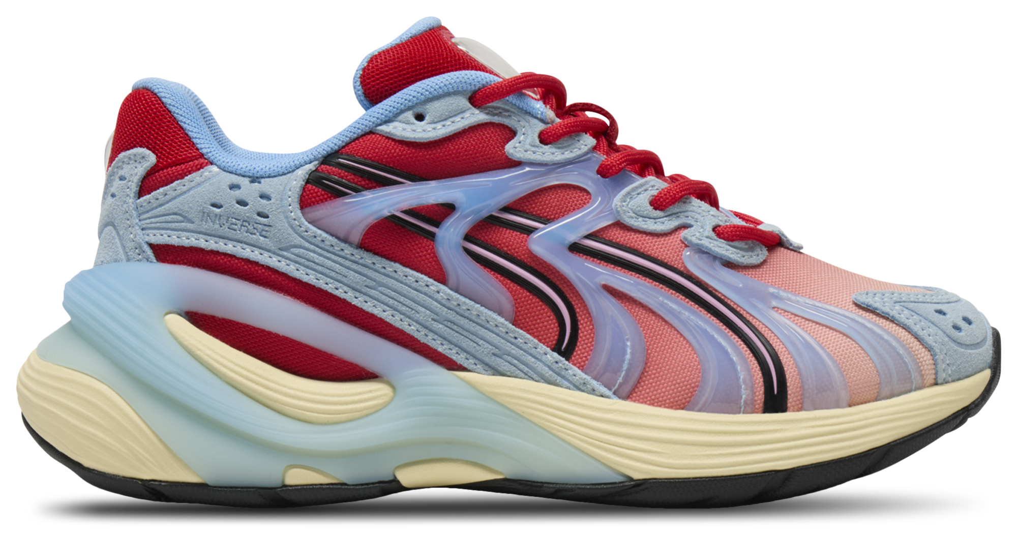 PUMA Inverse Unfiltered | Foot Locker