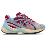 Red/Orange/Blue